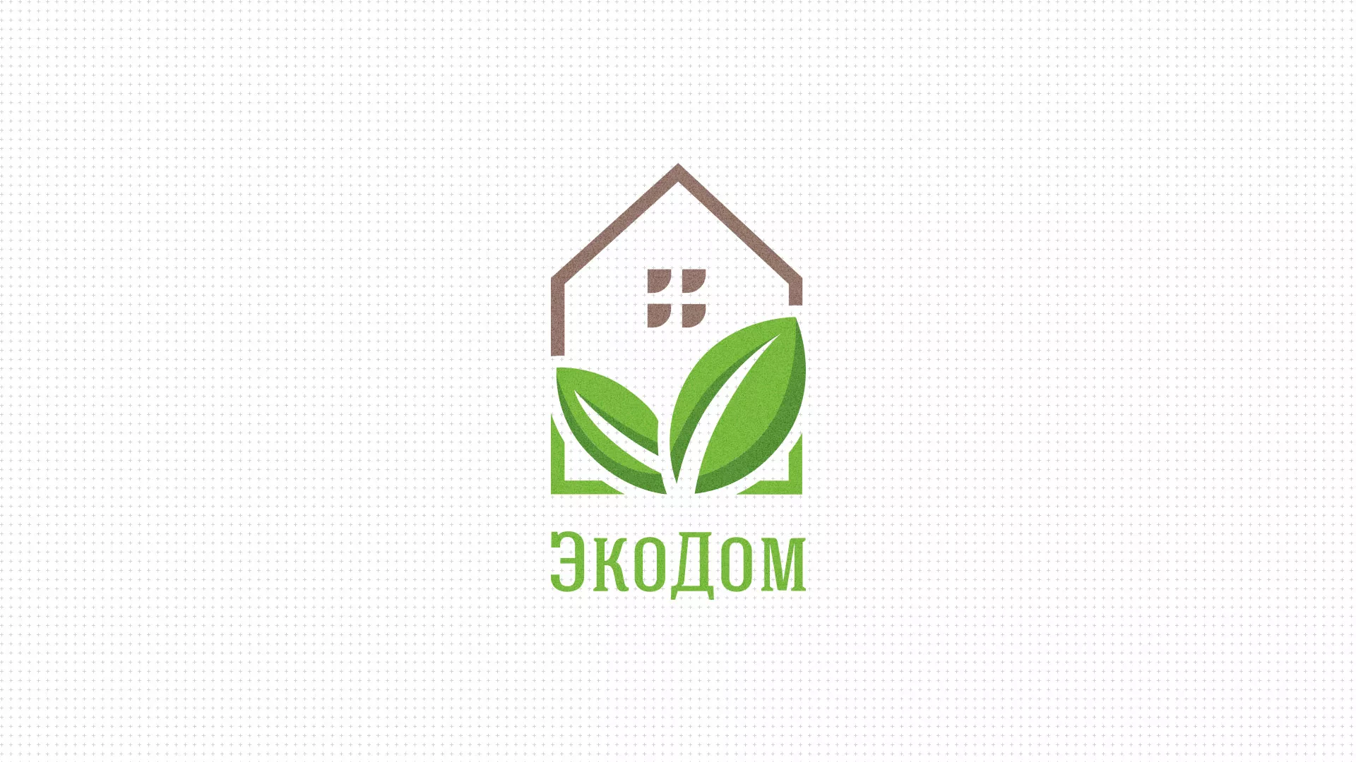 Создание сайта для строительной компании «ЭКОДОМ» в Бавлах